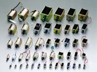 Nextcore Electronic Co.,Ltd Solenoid Factory Tour