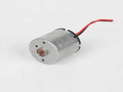 What's the difference for the solenoids and motor?