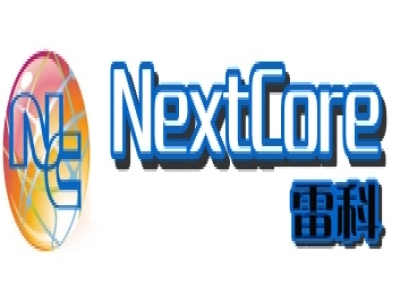 Nextcore Electronic New website