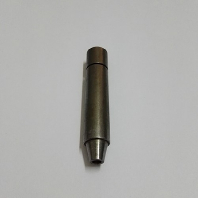 OEM CNC precision turning metal parts, Solenoid plunger shaft