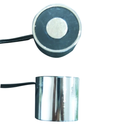 Holding Electromagnet solenoids NCE-H3529