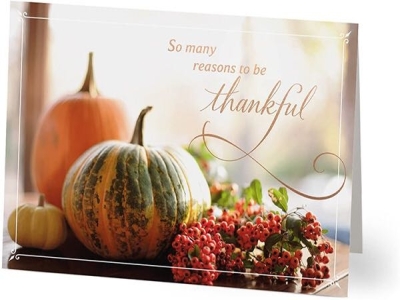 Happy Thanksgiving holiday