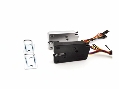 Electronic Cabinet Solenoid lock for mail box