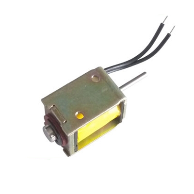 Frame Solenoids NCE-0520 type