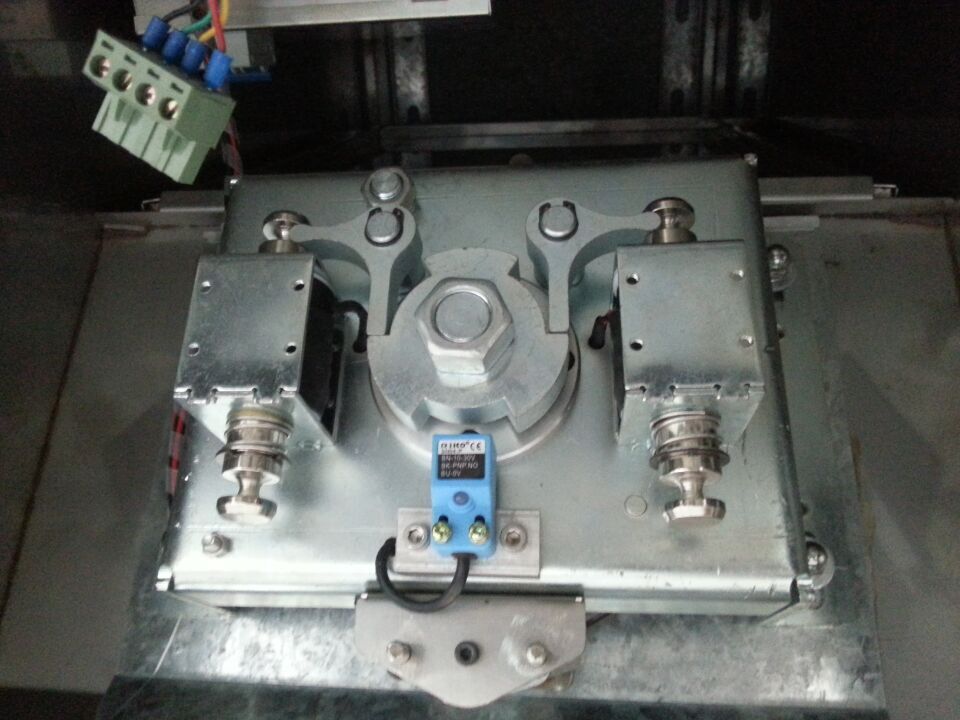 Solenoids & Solenoid Valves in Vending Machines