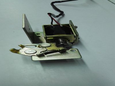 Select a Low-Power Solenoid Design