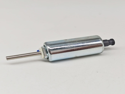 How Solenoids Power Modern Pinball Game Machines