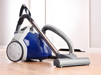 Solenoids in Vacuum Cleaners