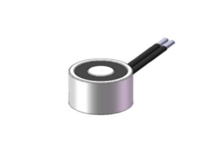 Permanent Magnet vs Electromagnet — and the “Energize to Release” Advantage
