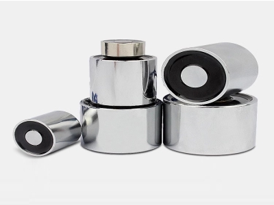How to Quickly Find the Right Solenoid? A Simple Guide by Shape & Application