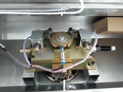 Solenoids & Solenoid Valves in Vending Machines