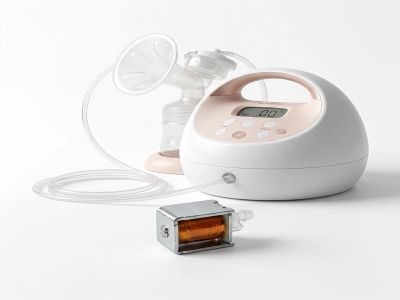 Solenoid Valves for Breast Pumps: Precision, Quiet Operation, and Energy Efficiency