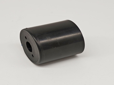 Custom solenoid coil service