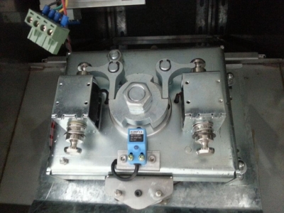Solenoid Optimization for a Smart Lock System