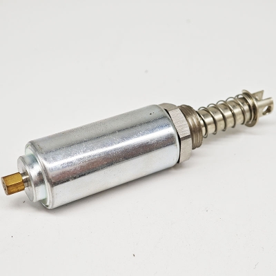 Tubular solenoids T1939S push type 