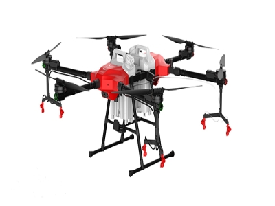 How Solenoids Valve Help Crop Protection Drones Guard Every Inch of Farmland