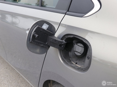 Solenoid Valves in Automotive Fuel Tank Systems